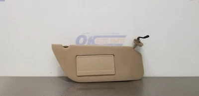 06 FORD F350 SD DOBLE CABINA PARASOL INDIVIDUAL ILUMINADO PASAJERO DERECHO BRONCEADO Foto 1 de 4