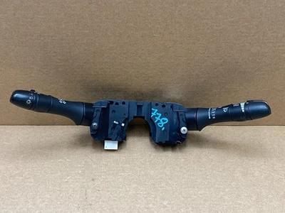 Interruptor de combinación de columna de dirección Infiniti G25 G37 2009-2013 OEM LOTE778 Foto 1 de 4