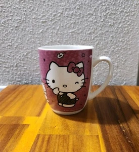Hello Kitty  2024 Sanrio coffee & tea Mug - Picture 1 of 5