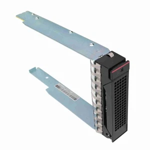 Hard Drive Tray 3.5in SAS General Hard Drive Carrier For RD650 RD FY - Afbeelding 1 van 24