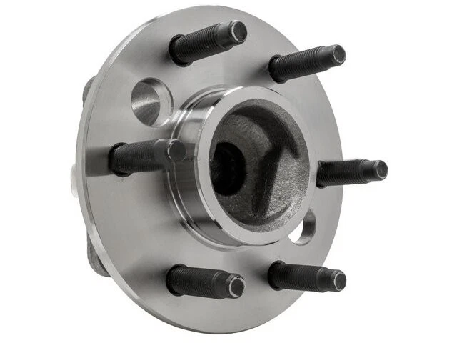 Conjunto de buje de rueda trasera 95YNKR24 para Pontiac Montana 2006 2007 2008 2009 Foto 1 de 1