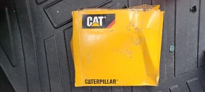 222-3909: 152.55MM OUTER DIAMETER CRANKSHAFT SEAL - Image 1 of 2