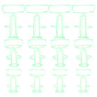  36 Pcs Hanging Saline Bottle Cage Infusion Nets Water Carrier Covers