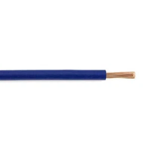 Cable wire TXL SAE J1128 AWG 18 blue - Picture 1 of 1
