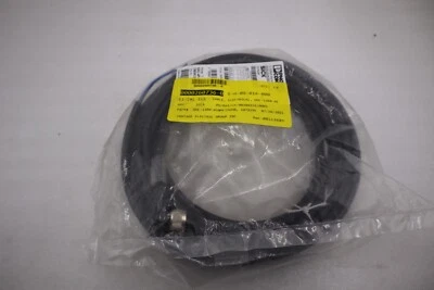 NEW SICK 2079295/ DOL-1204-W10MC75KM0 10M LENGTH STOCK G806A - Image 1 of 2