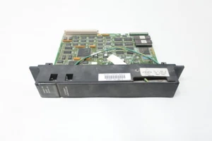 Ge Fanuc IC697CMM741H Ethernet Controller Module - Picture 1 of 7