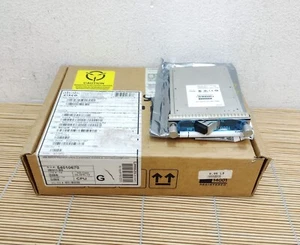 Neu ONS-CC-100GE-LR4 100GE Single Rate CFP LR4 Commercial temp New Open Box - Bild 1 von 1
