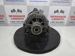 8200100907 alternatore per RENAULT MEGANE II BERLINA 3P 2002 246904 - Foto 1 di 5