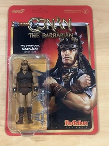 !MOC 2023 Super7 Conan The Barbarian “Pit Fighter Conan” ReAction Figure (3.75”) - Picture 1 of 24