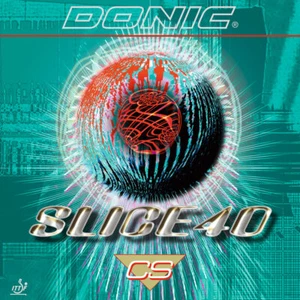 Donic Slice 40CS - Picture 1 of 1