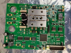 PerkinElmer Nexion 2000 MS N8159204 Issue E GAMA 2 DRC Power Supply PCB - Picture 1 of 10