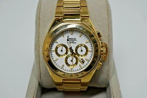 Freelook Authentic SS 43mm Chronograph HA5303 Watch - Picture 1 of 24