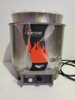 Vollrath Cayenne 7277036 Stainless Heated Shelves Left Aligned 120v 4910 Ebay