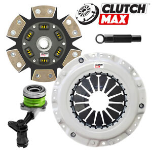 STAGE 3 CLUTCH KIT and SLAVE CYL for 05-11 CHEVY COBALT HHR PONTIAC G5 2.2L 2.4L
