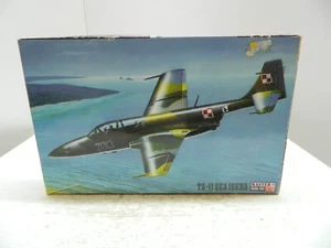 Mister Craft 1:72 TS-II Sea Iskra Polish Navy Box 000271 - Picture 1 of 4