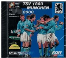 Dfb-Pokal 89/90 Tsv 1860 München - Sv Werder Bremen, 08.11.1989