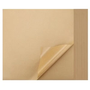 Sandwich Wrapping Paper 400 Sheets 11.6"x11.2" Wax Deli Paper Basket Liners - Picture 1 of 7