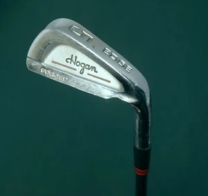 Ben Hogan Edge Forged 5 Iron Regular Graphite Shaft Ben Hogan Grip - Picture 1 of 4