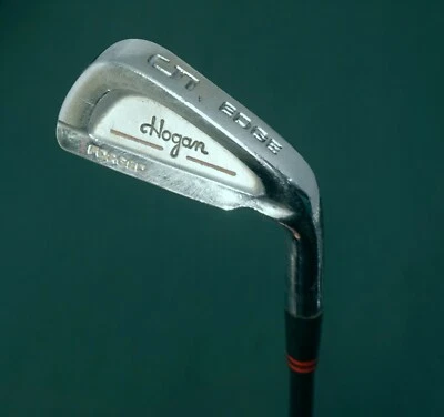 Ben Hogan Edge Forged 5 Iron Regular Graphite Shaft Ben Hogan Grip - Image 1 of 4
