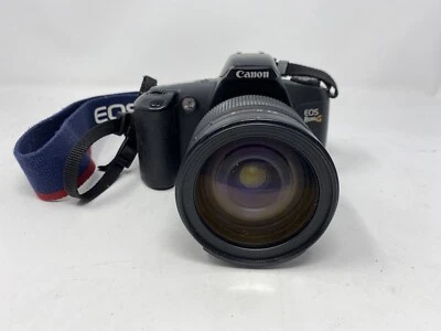 Асферический объектив CANON EOS REBEL-G Promaster 28-200 мм AF протестирован работающий идеально - Изображение 1 из 4