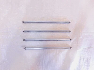 Harley Davidson XLH Ironhead Sportster 900 1000 Camshaft Cam Pushrods Push Rods - Изображение 1 из 4