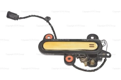 Aston Martin DB9 DBS Virage Rapide Right left exterior door handle G43-226A28-A - Image 1 of 4