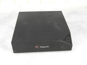 Polycom RealPresence Trio Visual+ Skype Conference Module UK SELLER #BOX175 - Picture 1 of 3