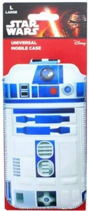 Star Wars R2-D2 Universal Handyhülle Tasche Star Wars Fan Phone Case - Bild 1 von 5