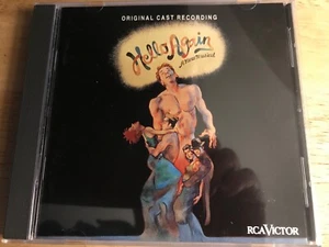 Hello Again [Original Cast Recording] COMPACT DISC [LIKE NEW] RCA VICTOR - Picture 1 of 1