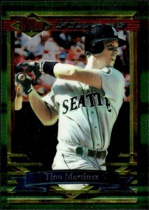 TINO MARTINEZ 1994 Topps Finest #55 BUY ANY 2 ITEMS FOR 50% OFF   B220R1S5P54