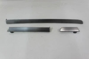 Listones decorativos VW Touran 2,0 l salpicadero 1T1858415A 1T1858417C 1T1858418C - Imagen 1 de 1
