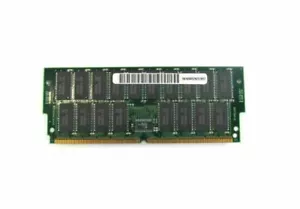 Sun 501-6056 256MB Memory Dimm (half of X7005A 512MB Kit) 4z - Picture 1 of 1