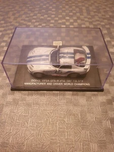 Modell Dodge Viper GTS-R - Bild 1 von 7