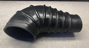 YAMAHA DT1-MX 250 DT1C 67-71 AIR CLEANER BOOT JOINT OEM Vintage 285-14453-00-00 - Bild 1 von 4