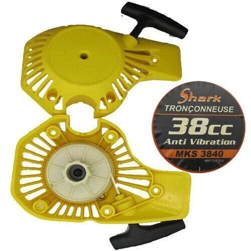 pièce lanceur tronçonneuse HP35TT PERFORMANCE POWER AL-KO AC310716-38 TALON