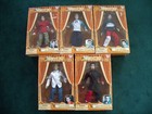 NSYNC COLLECTIBLE MARIONETTE DOLLS ALL 5 NEW IN BOX