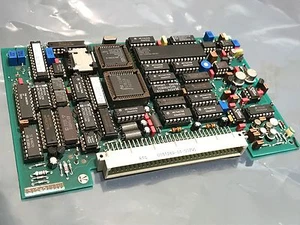 KRAUTKRAMER BRANSON USD 10 DETEKTOR NEU ERSATZTEIL - RTG - HAUPTLEITERPLATTE ac1d30 - Bild 1 von 1