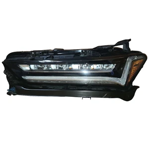 OEM 2021-2022 Acura TLX Headlight - Driver Side (33150TGVA03) Good Condition - Picture 1 of 16