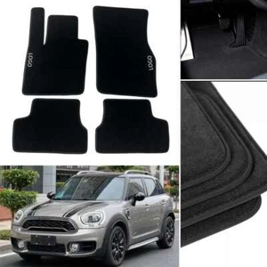 For Mini Cooper Clubman-Countryman-Paceman Car Floor Mat Carpets All Weather - Foto 1 di 23