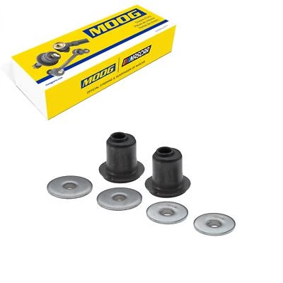 MOOG Suspension Control Arm Bushing Front Upper For 1967-1985 Cadillac Eldorado - Image 1 of 4