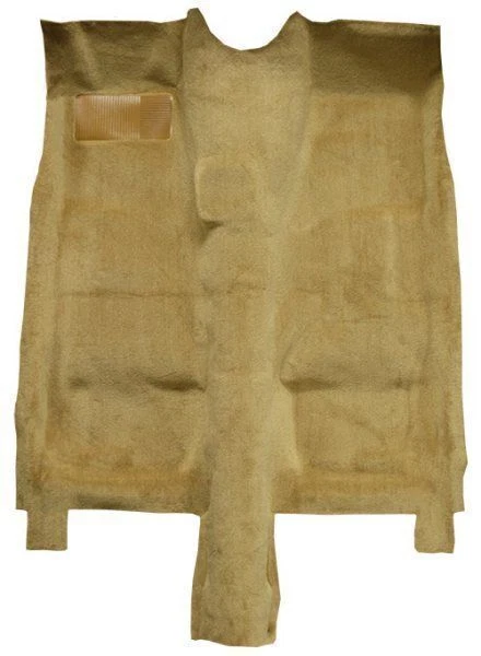 Carpet Kit For 1976-1981 Pontiac Trans Am Factory 4 Speed Foto 1 de 1