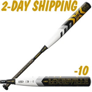 Bate de softbol lanzamiento rápido Louisville Slugger META X 31"/21 OZ 2024 con garantía - Imagen 1 de 1
