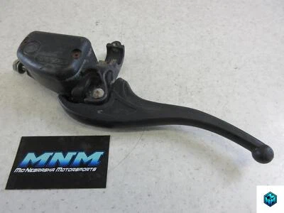 2003 Polaris Sportsman 500 HO подлинный HD передний тормоз главный цилиндр ручной рычаг - Изображение 1 из 4