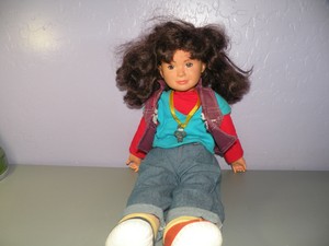 punky brewster doll amazon
