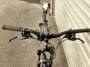Carrera Mountain Bike Men Bikes for 