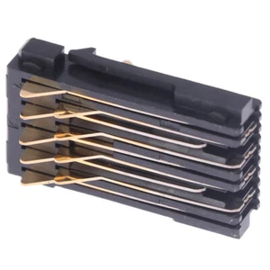 For EPSON WF3640 WF3641 WF2530 WF2531 PRINTER Cartridge Chip Connector Holder - Picture 1 of 12
