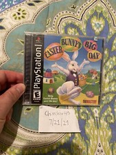 .PSX.' | '.Easter Bunny's Big Day.
