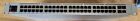 Ubiquiti Networks 48 Port Rack montierbarer Ethernet-Switch - USW-48-POE (195W)