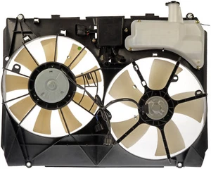 Dual Fan Assembly Dorman 620-555 - Bild 1 von 2