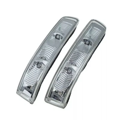 2X Para Kia Borrego Mohave 2009-17 Espejo Lateral Izquierdo Derecho Señal Luz Lámpara Foto 1 de 4